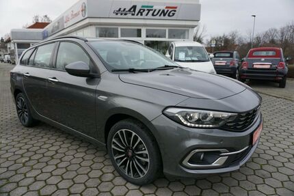 Fiat Tipo Gebrauchtwagen
