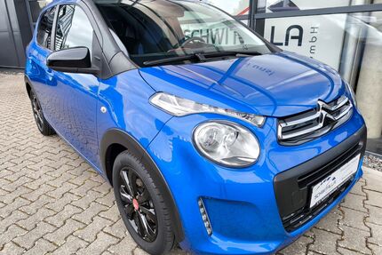 Citroen C1 Gebrauchtwagen