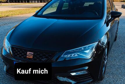 Seat Leon Gebrauchtwagen