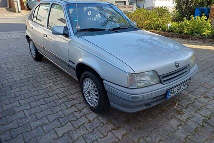 Opel Kadett Gebrauchtwagen