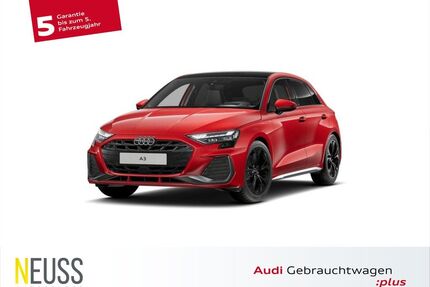 Audi A3 Gebrauchtwagen