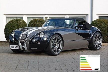 Wiesmann MF 3 Gebrauchtwagen