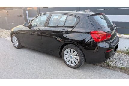 BMW 116 Gebrauchtwagen