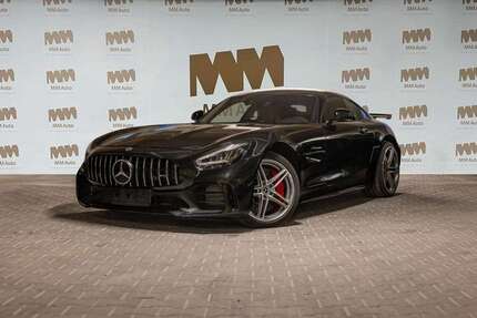 Mercedes-Benz AMG GT Gebrauchtwagen