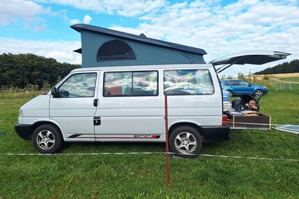 VW T4 Multivan Gebrauchtwagen