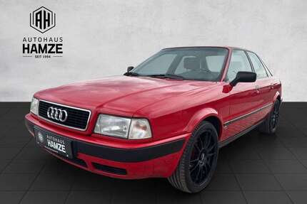 Audi 80 Gebrauchtwagen