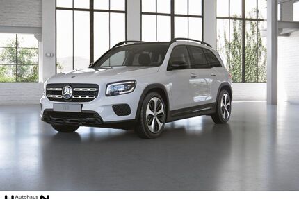 Mercedes-Benz GLB 200 Gebrauchtwagen