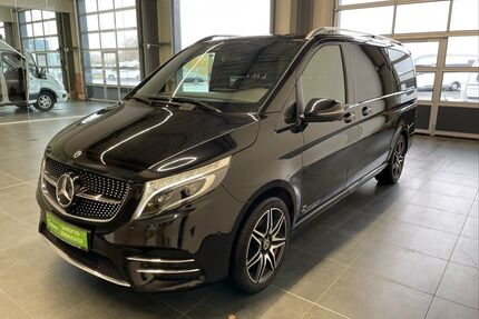Mercedes-Benz V 300 Gebrauchtwagen