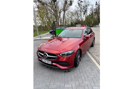 Mercedes-Benz C 200 Gebrauchtwagen
