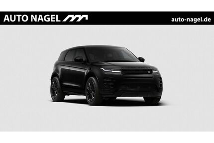 Land Rover Range Rover Evoque Gebrauchtwagen