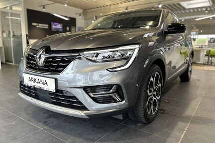 Renault Arkana Gebrauchtwagen