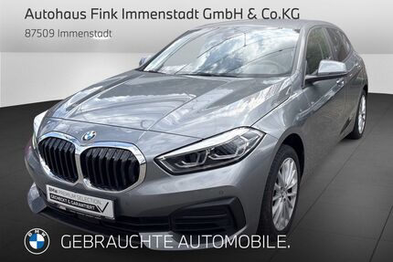 BMW 118 Gebrauchtwagen