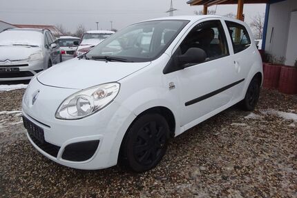 Renault Twingo Gebrauchtwagen