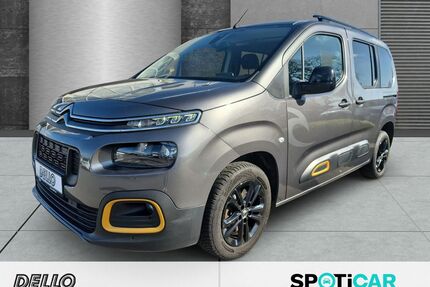 Citroen Berlingo Gebrauchtwagen