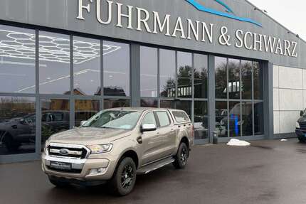 Ford Ranger Gebrauchtwagen