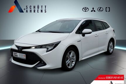 Toyota Corolla Gebrauchtwagen