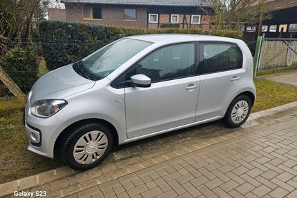 VW up! Gebrauchtwagen