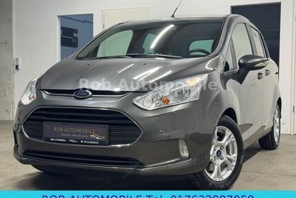 Ford B-Max Gebrauchtwagen