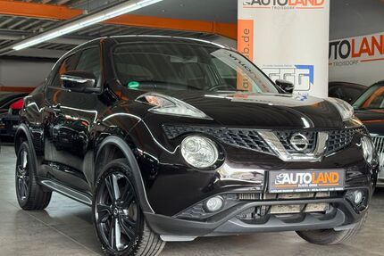 Nissan Juke Gebrauchtwagen