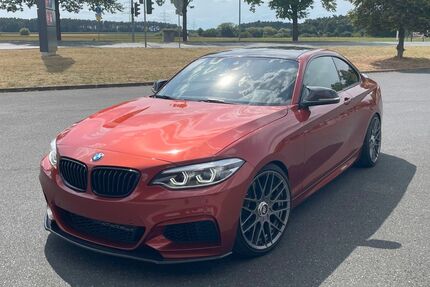 BMW M240i Gebrauchtwagen