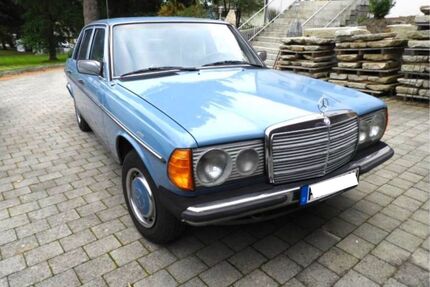 Mercedes-Benz 300 Gebrauchtwagen