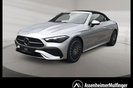 Mercedes-Benz CLE 200 Gebrauchtwagen