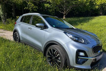 Kia Sportage Gebrauchtwagen