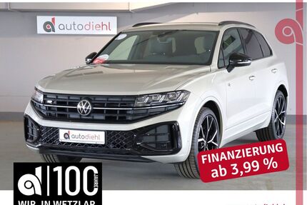VW Touareg Gebrauchtwagen