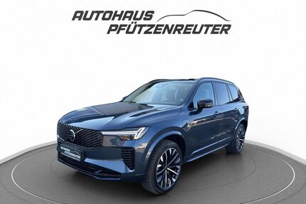 Volvo XC90 Gebrauchtwagen