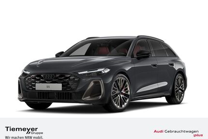 Audi S5 Gebrauchtwagen