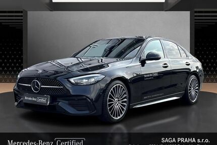 Mercedes-Benz C 220 Gebrauchtwagen