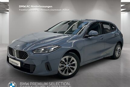 BMW 120 Gebrauchtwagen