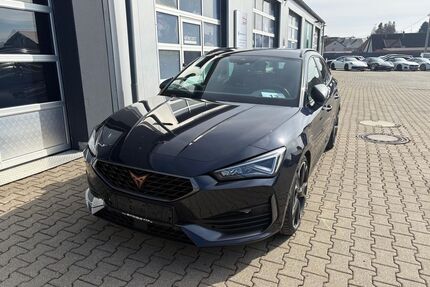 Cupra Leon Gebrauchtwagen
