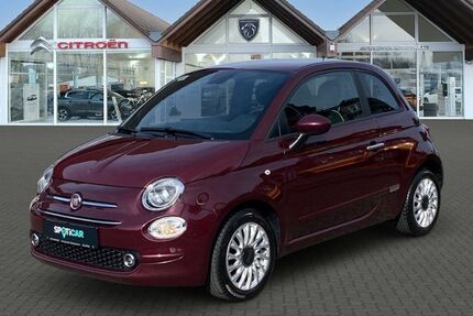 Fiat 500 Gebrauchtwagen