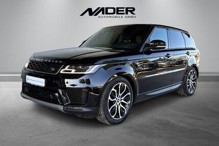 Land Rover Range Rover Sport Gebrauchtwagen