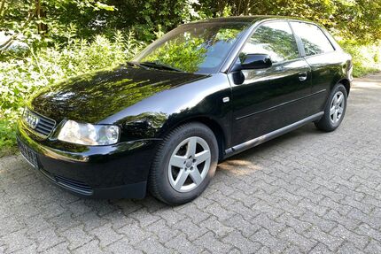 Audi A3 Gebrauchtwagen