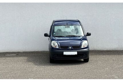 Renault Kangoo Gebrauchtwagen