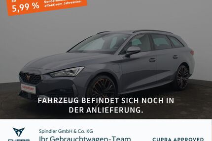 Cupra Leon Gebrauchtwagen