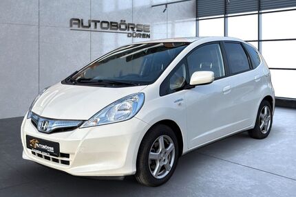 Honda Jazz Gebrauchtwagen