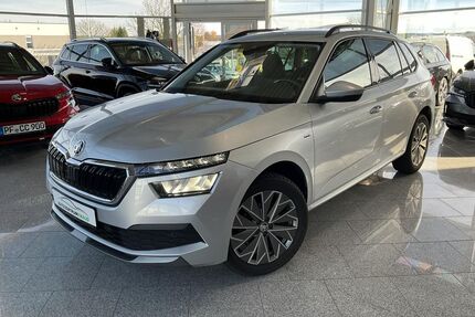 Skoda Kamiq Gebrauchtwagen