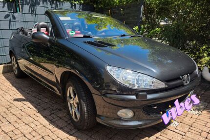 Peugeot Andere Gebrauchtwagen