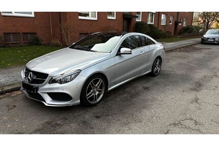 Mercedes-Benz E 250 Gebrauchtwagen