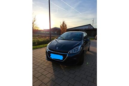 Peugeot 208 Gebrauchtwagen