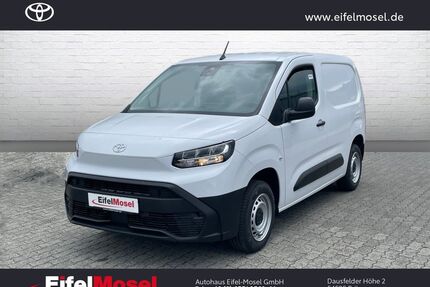 Toyota Proace City Gebrauchtwagen