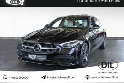 Mercedes-Benz C 200 Gebrauchtwagen