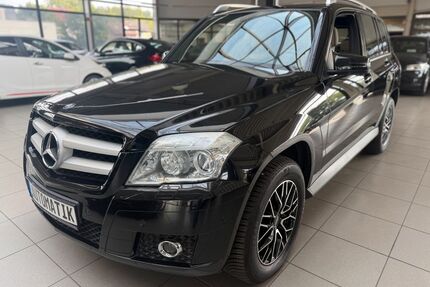 Mercedes-Benz GLK 320 Gebrauchtwagen