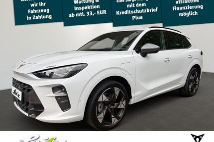 Cupra Terramar Gebrauchtwagen