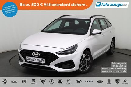 Hyundai i30 Gebrauchtwagen