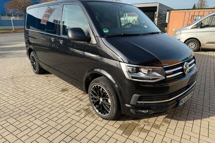VW T6 Multivan Gebrauchtwagen
