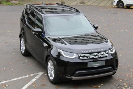 Land Rover Discovery Gebrauchtwagen
